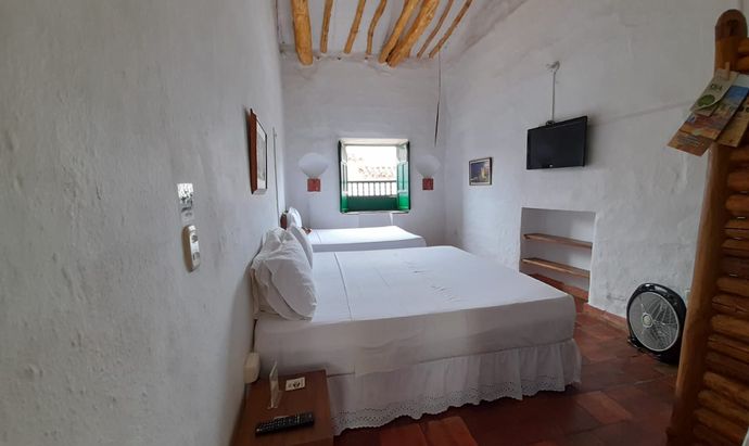 Habitación 2